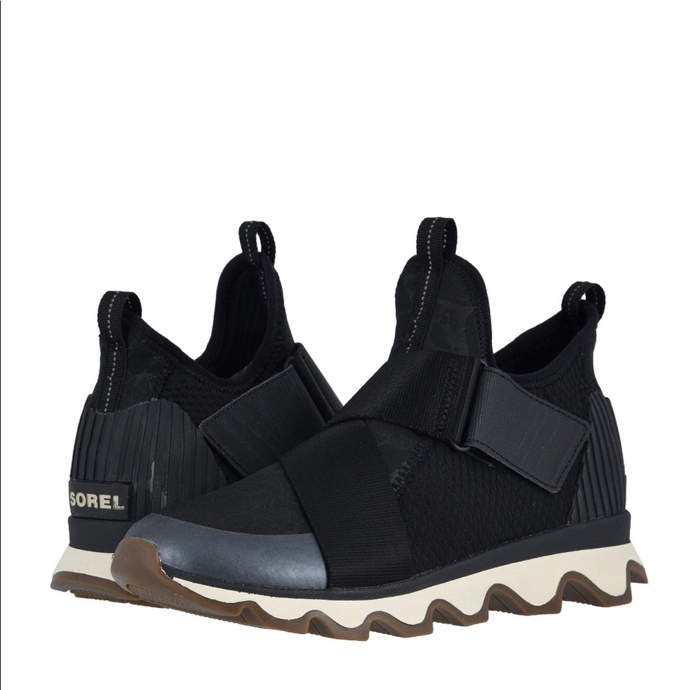 Sorel Kinetic Sneaker